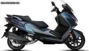 SYM JOYMAX 300 Z