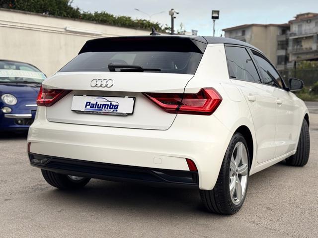 AUDI A1 SPB 25 TFSI Admired 60 MILA KM