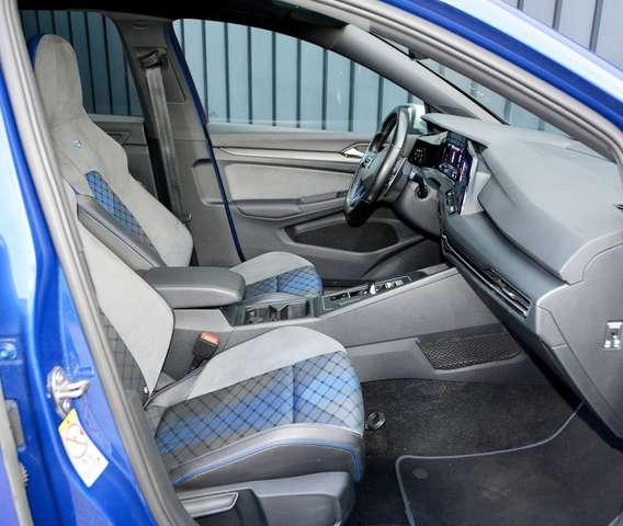 Volkswagen Golf 2.0 tsi R 4motion 320cv dsg