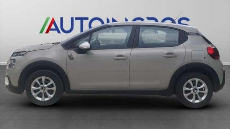 Citroën C3 1.2 PureTech You