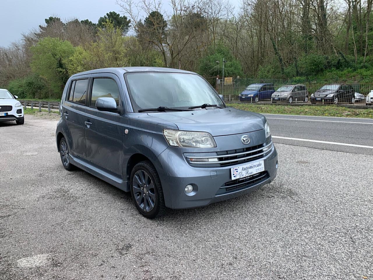 Daihatsu Materia 1.5 4WD