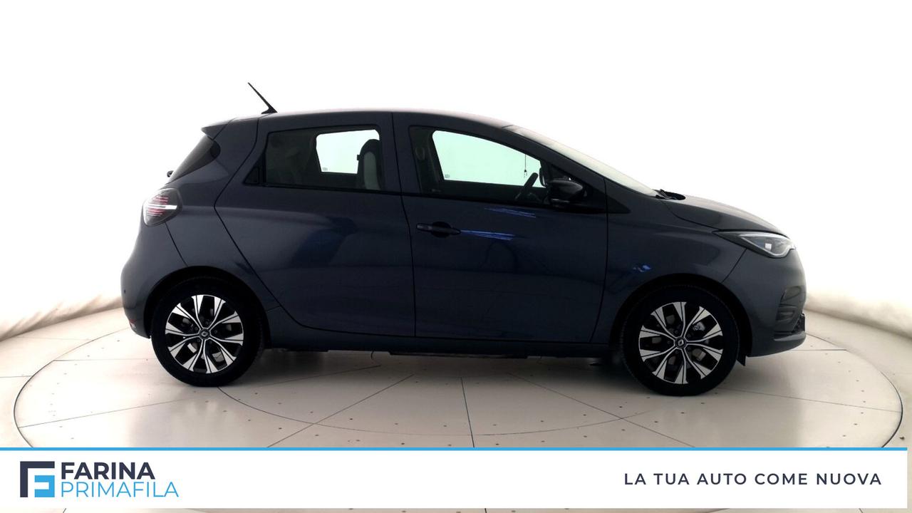 RENAULT Zoe 2020 - Zoe Zen R135