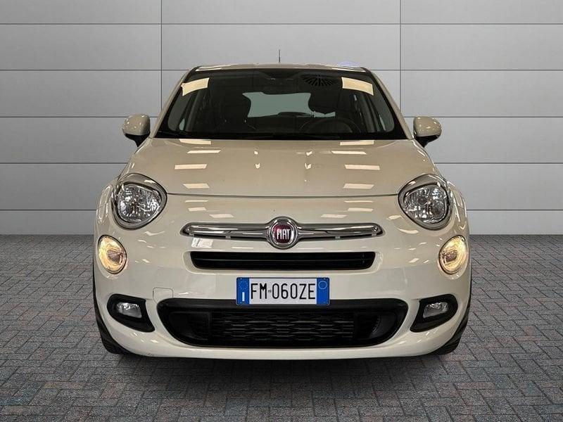 FIAT 500X 500X 1.3 mjt Pop 4x2 95cv my18