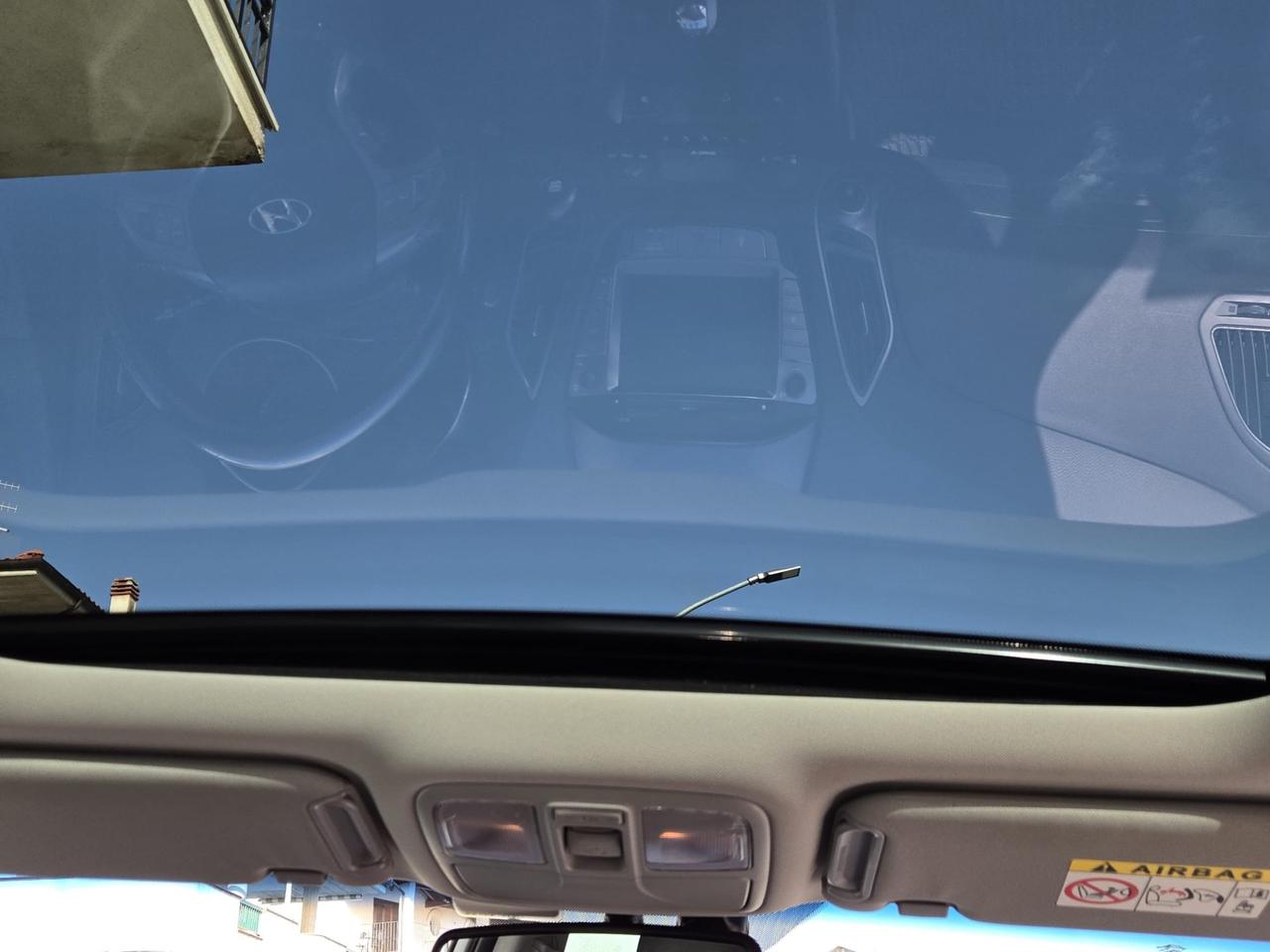 Hyundai iX35 1.7 CRDi 2WD Xpossible