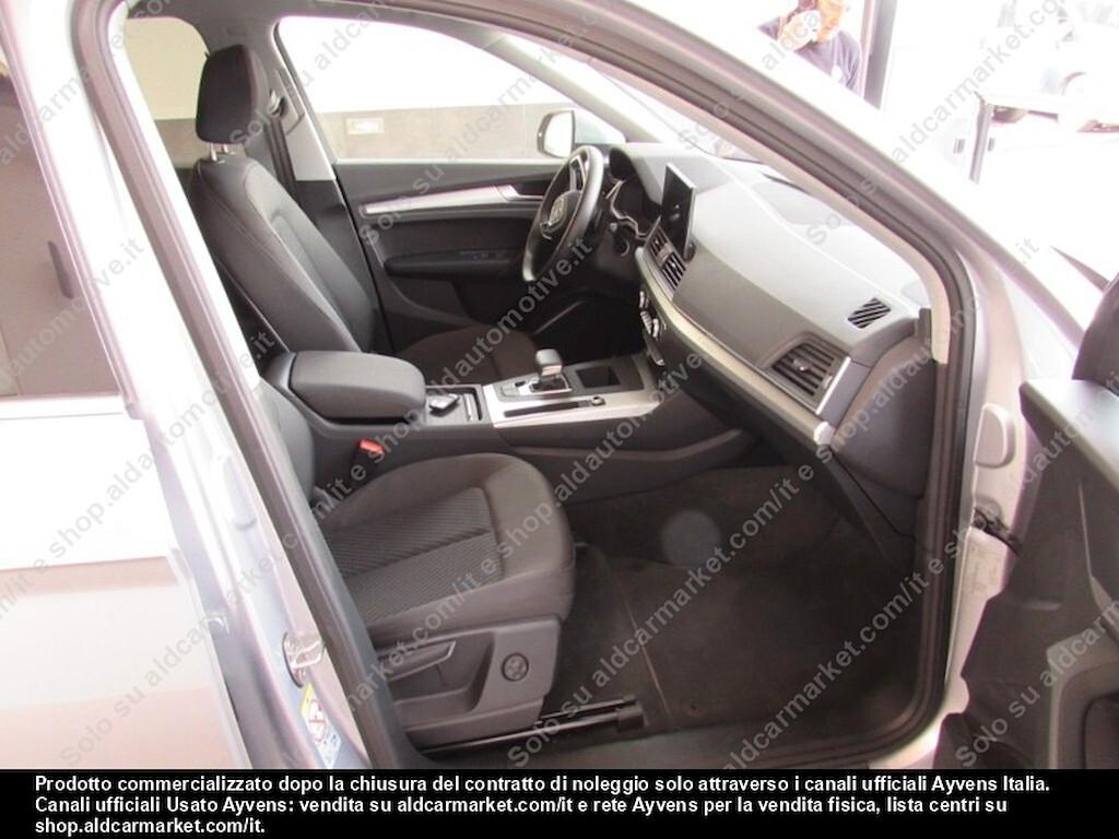 Audi Q5 35 2.0 tdi mhev 12V Business Advanced s-tronic