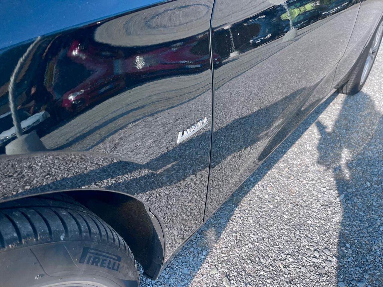 Bmw 218 D Luxury