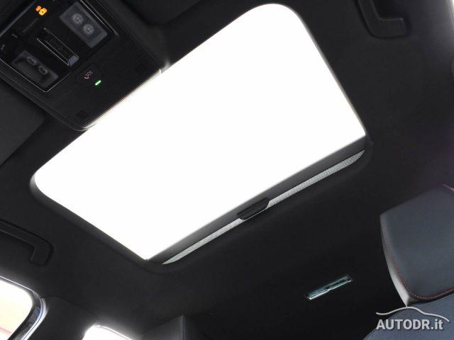 SEAT Leon FR 1.5 TGI LED, Sedili risc., Virtual, Tettino