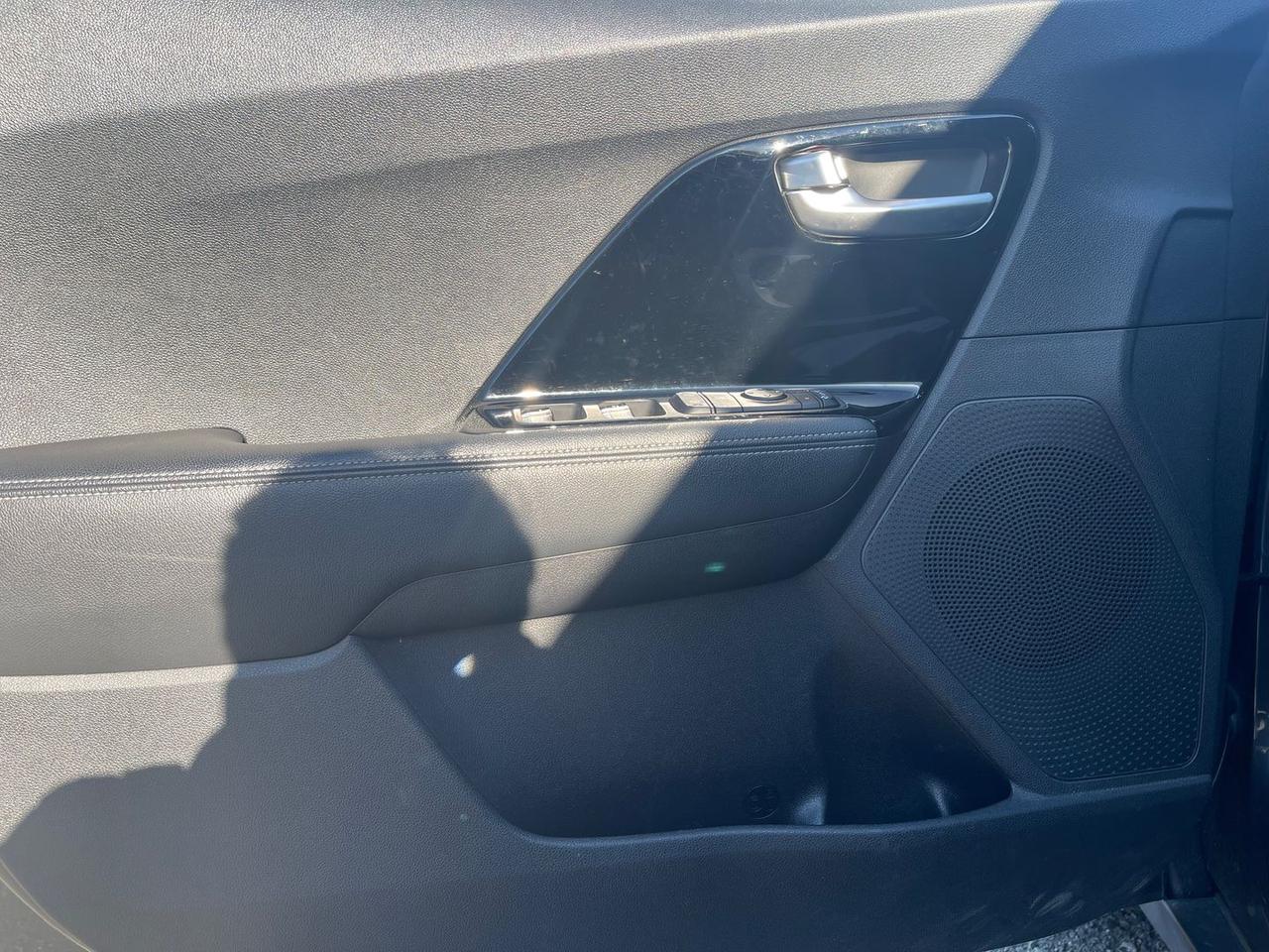 Kia Niro Style 1.6 GDI HEV #10254