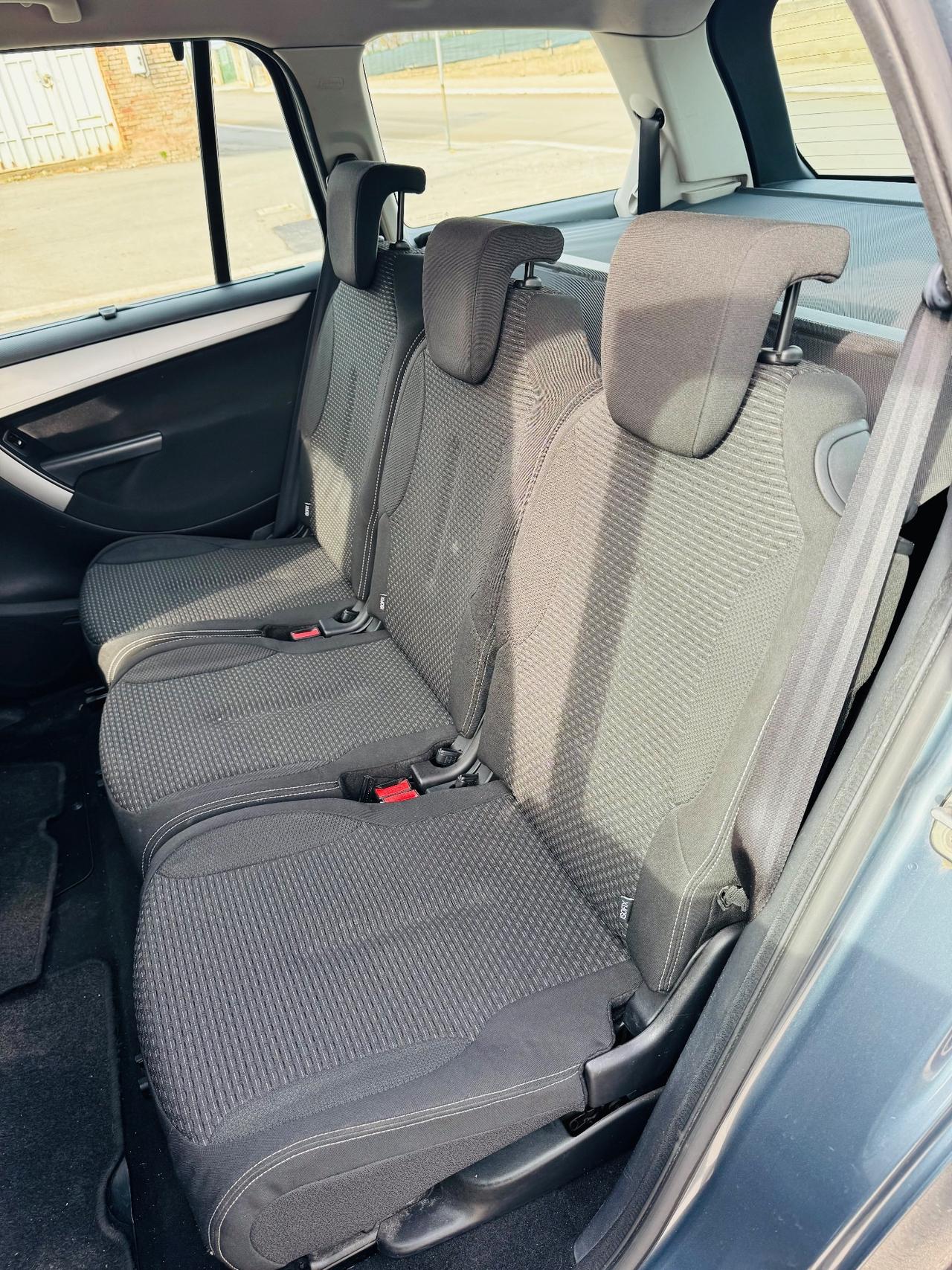 Citroen C4 Picasso 1.6 e-HDi 115 Business