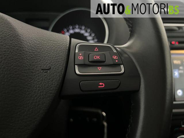 VOLKSWAGEN Golf 2.0 TDI 140CV 4MOTION. 5p. Highline