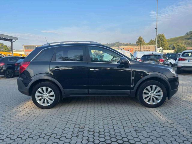 OPEL Antara 2.2 CDTI 4x2 UNICO PROPRIETARIO