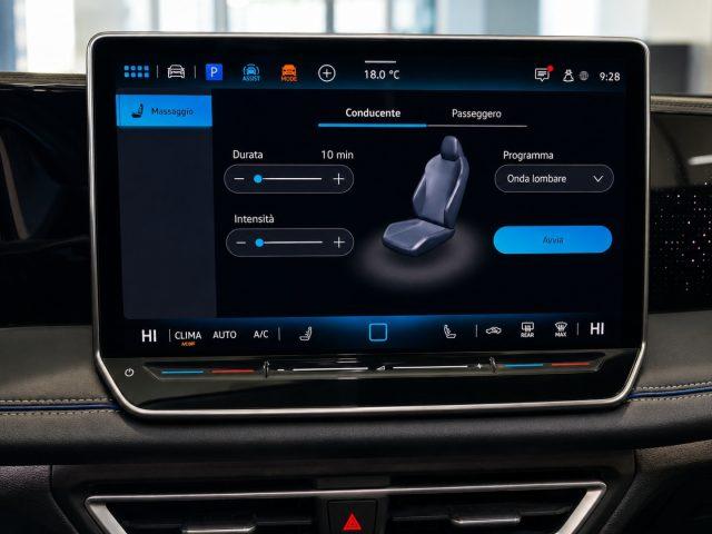 VOLKSWAGEN Tiguan R-Line DSG 2.0 TDI 150 CV Alcantara Aziendale