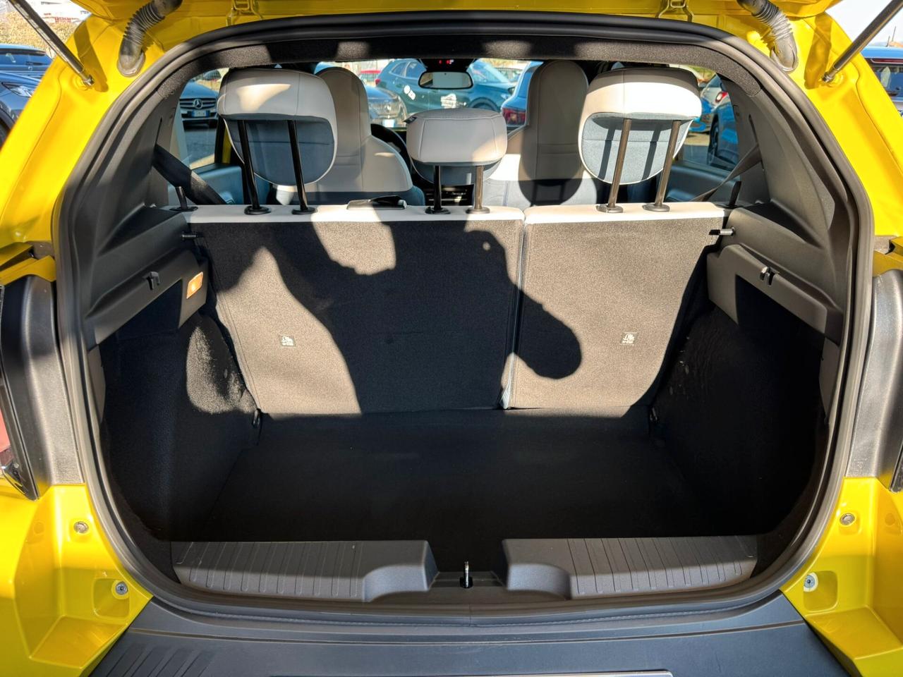 Fiat Grande Panda 1.2 Hybrid 110 CV S&S La Prima - 2025