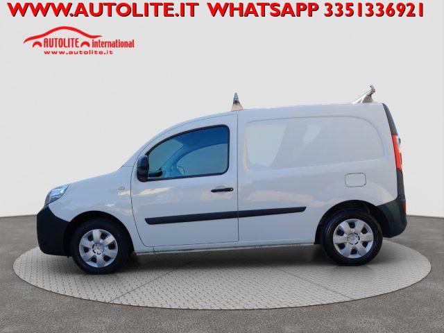 RENAULT Kangoo Blue dCi 95CV Express Furgone Ice