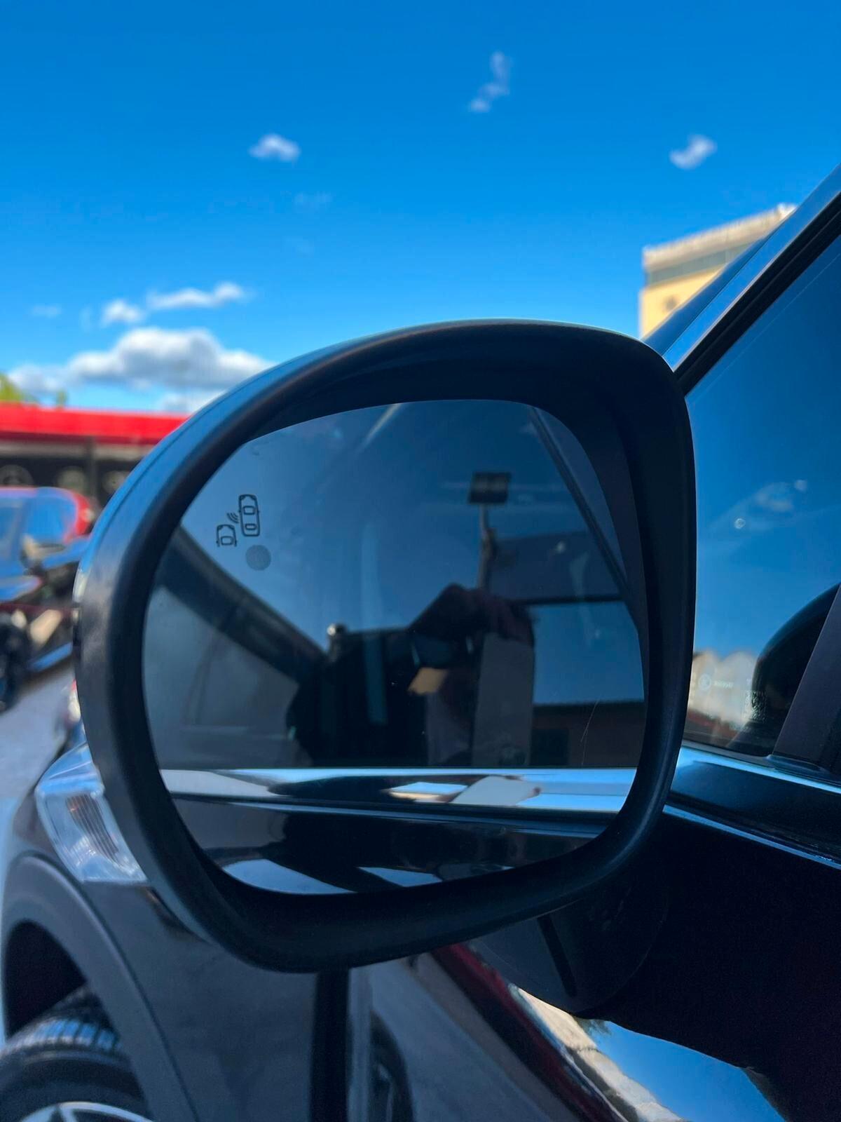 Fiat 500X 1.6 MultiJet 120 CV Cross