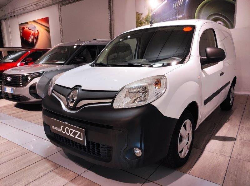 Renault Kangoo 3ª serie 1.5 dCi 90CV F.AP. Stop & Start 4p. Express Energy