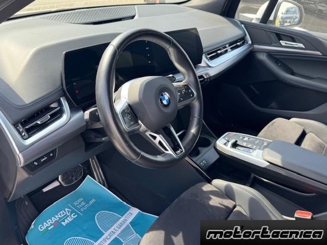 Bmw 2er Active Tourer 218d Msport FULL ITALIANA