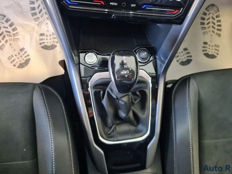 Volkswagen T-Roc T-Roc 2.0 tdi Style 150cv dsg