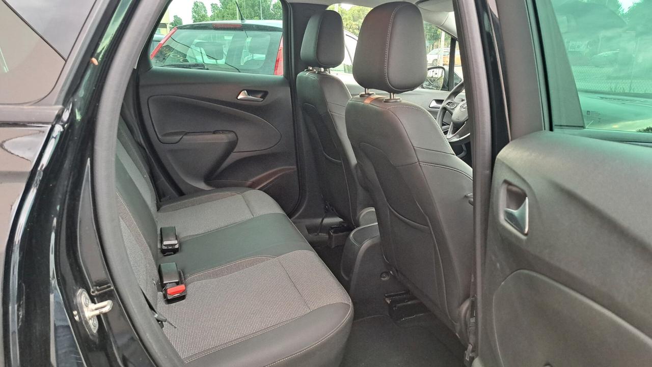 Opel Crossland 1.5 D 110 CV PREZZO REALE!!!