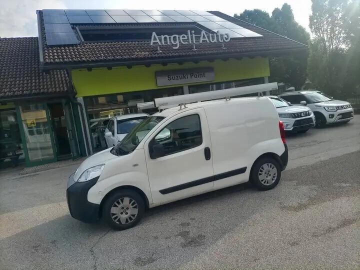 Fiat Fiorino 1.4 benzina 73cv Furgone