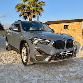 BMW X1 sDrive18d Business Advantage