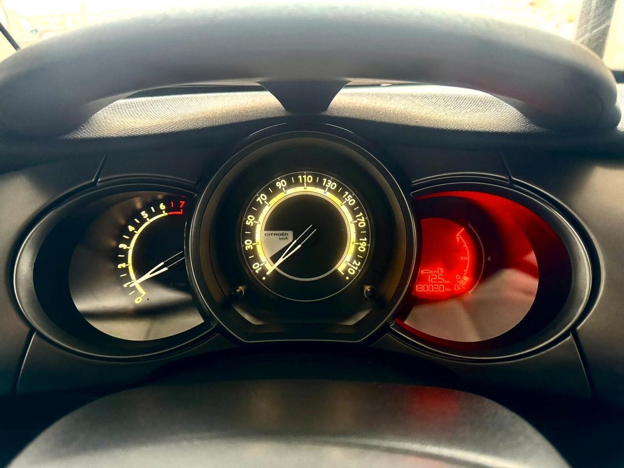 Citroen C3 1.0 VTi 68 Attraction