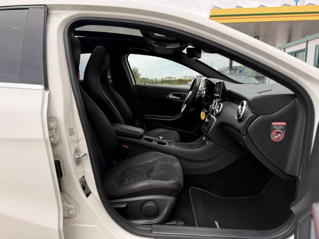 Mercedes-benz A 180 CDI Automatic Premium