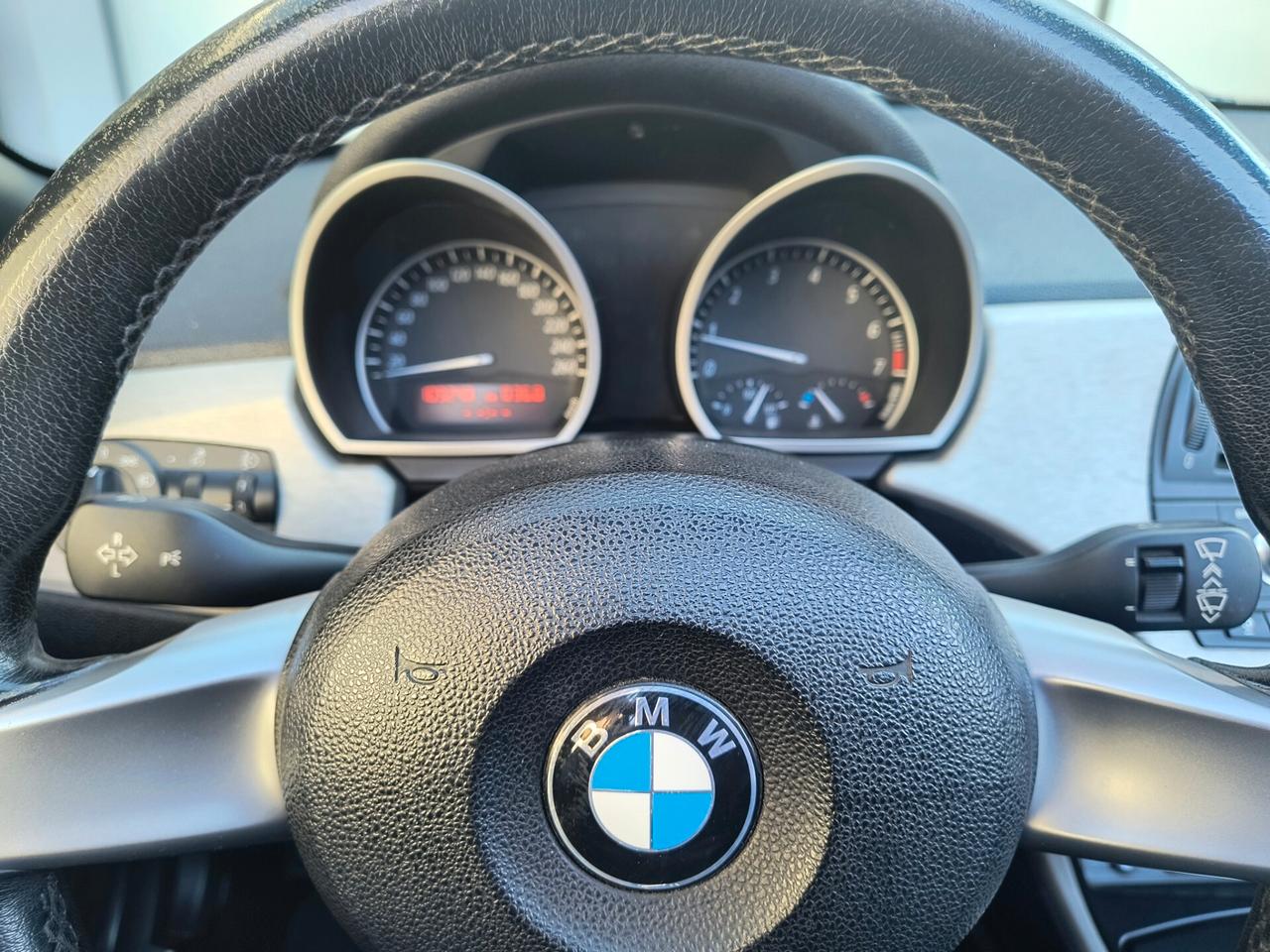 Bmw Z4 2.0i Roadster *Iscrivibile ASI*