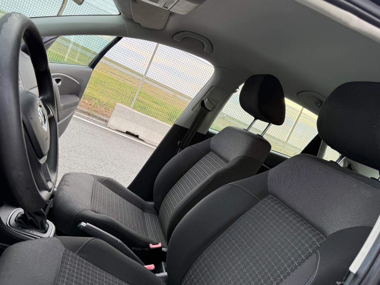 Volkswagen Polo 1.4 TDI 90 CV-EURO 6- HIGHLINE