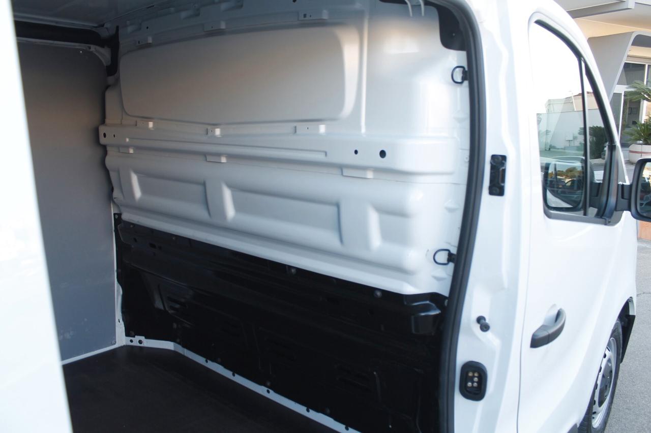Renault Trafic 2.0 dCi 130CV PL-TN Furgone