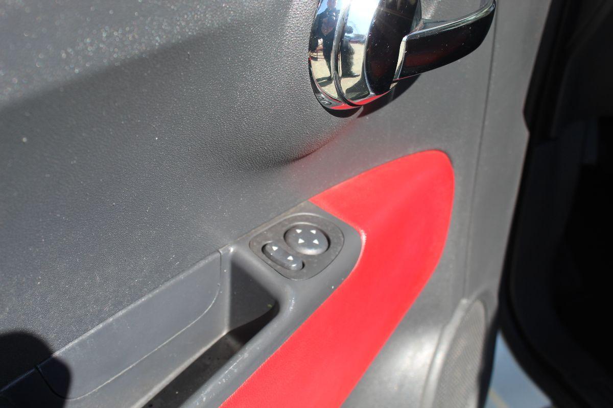 FIAT - 500 C - 1.3 Multijet 16V 95CV Lounge