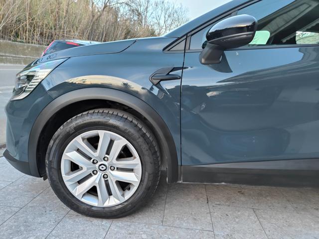 RENAULT Captur 1.0 TCe 100 CV GPL Equilibre *VENDUTA*