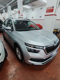 Skoda Kamiq 1.0 tsi Ambition 110cv
