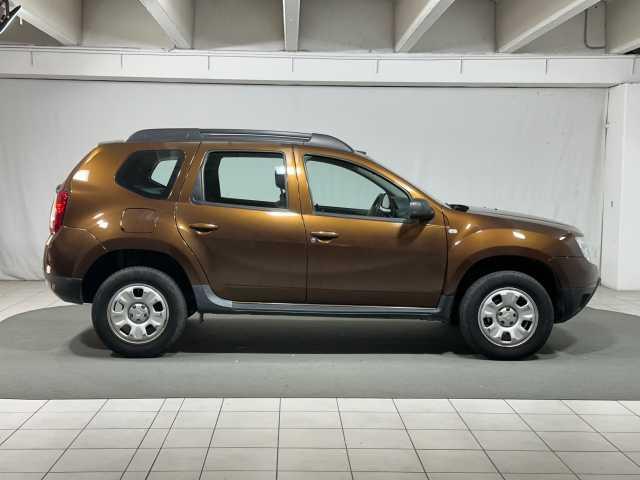 Dacia Duster 1.5 dCi 90CV 4x2 Ambiance