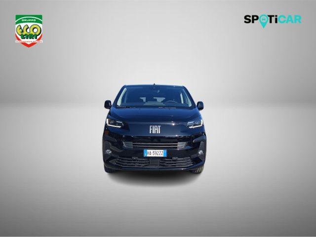 FIAT Ulysse 2.0 BlueHDi 180 CV AT8 L3 Combi