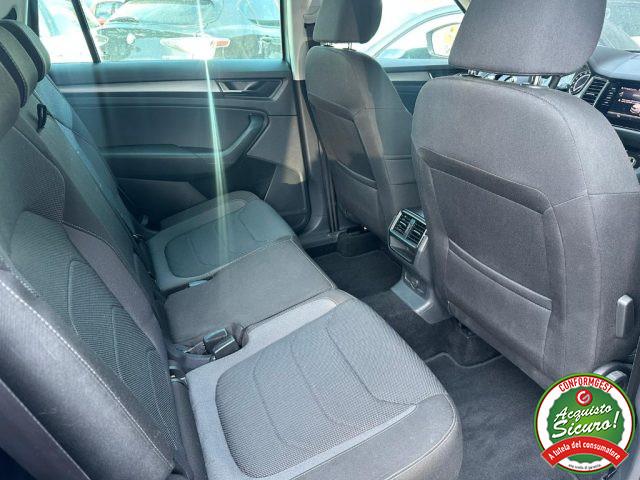 SKODA Kodiaq 2.0 TDI EVO SCR DSG Executive 7 Posti