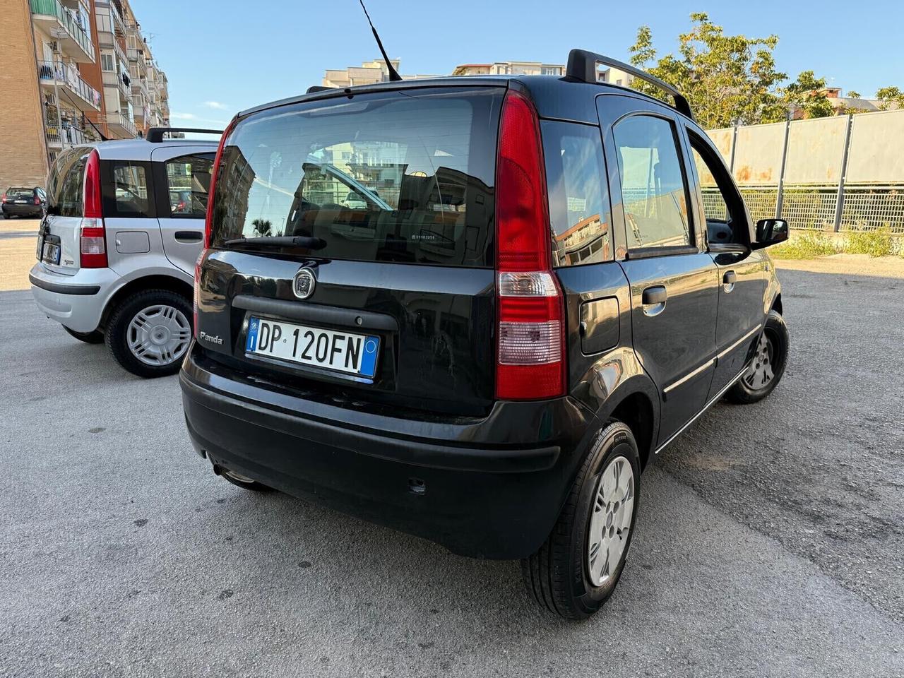 Fiat Panda 1.2 Dynamic IN OTTIME CONDIZIONI