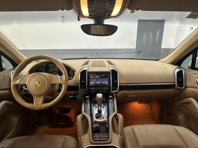 Porsche Cayenne 3.0 Diesel