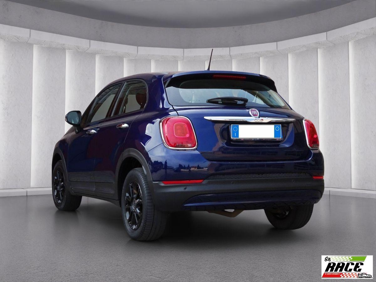 FIAT - 500X - 1.3 M.Jet 95 CV Pop