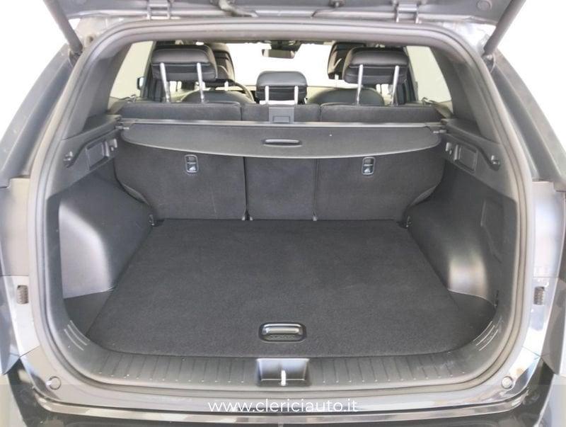 Kia Sportage 1.6 TGDi HEV AT GT-line Plus