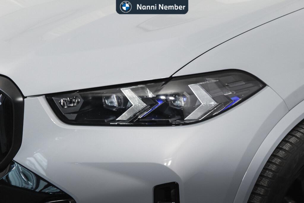 BMW X5 30 d xDrive Steptronic