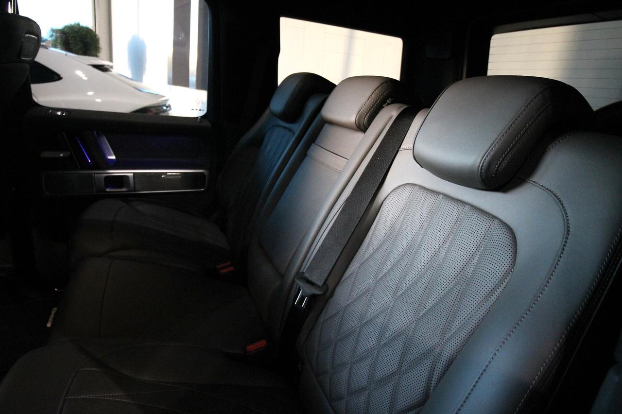 MERCEDES CLASSE G 63 AMG