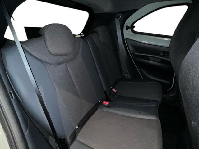 TOYOTA Aygo X 1.0 VVT-i 72 CV 5 porte Lounge S-CVT