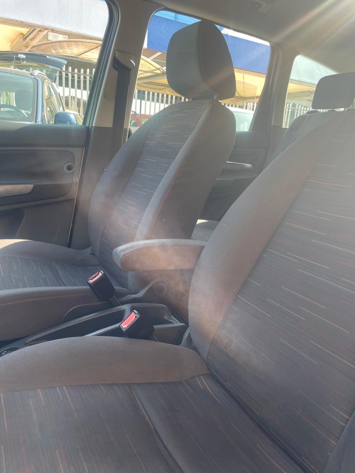 FORD C-MAX 1,6 DIESEL