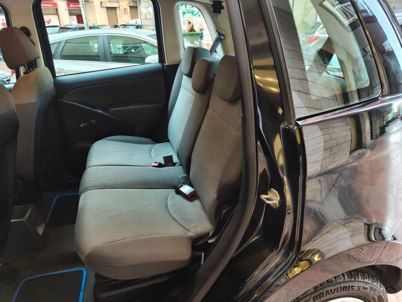 FIAT IDEA 1.2 Benzina-NEOPATENTATI-Euro4500