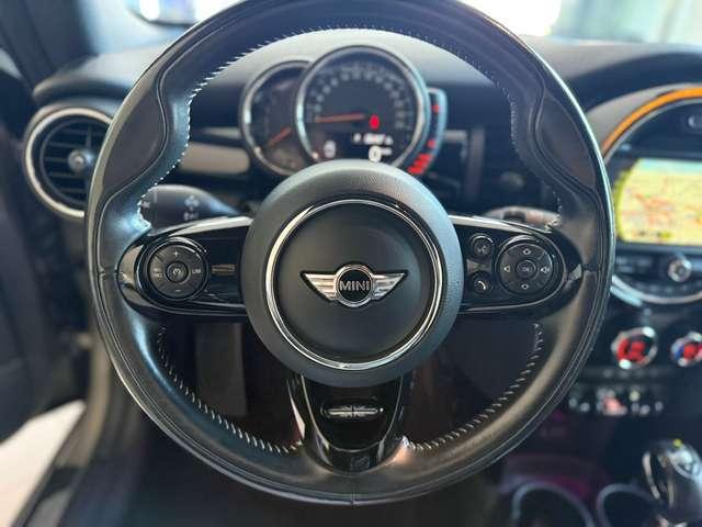 MINI Cooper D Cabrio 1.5 Hype AUTOM. 116 CV