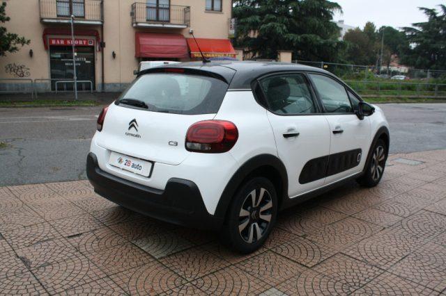 CITROEN C3 PureTech 82 S&S Shine "PROMO"