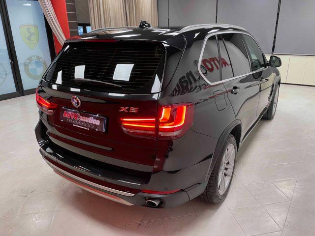 BMW X5 XDRIVE25d BUSINESS 218CV AUTO