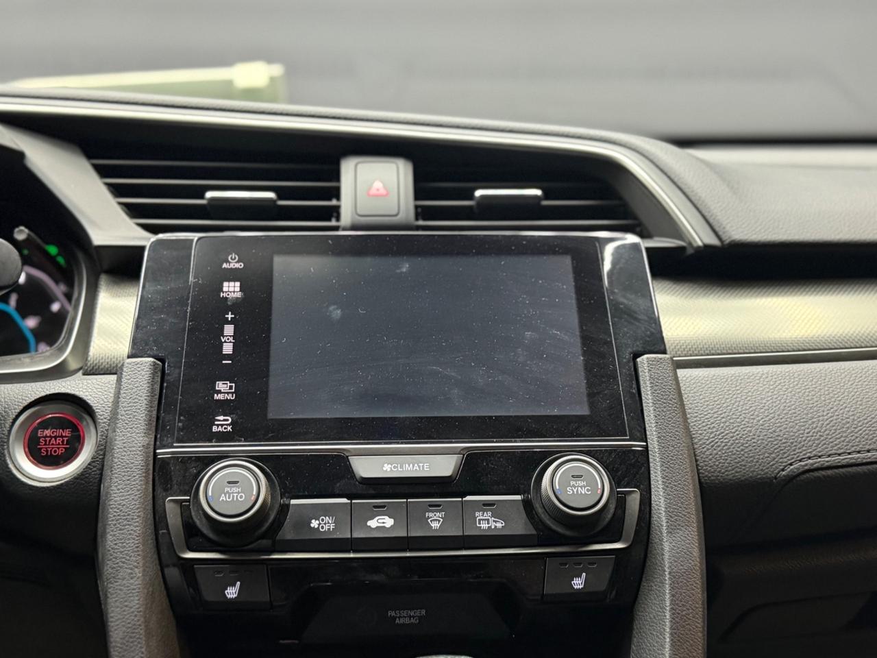 Honda Civic 1.0T Executive Premium Tetto|Automatica|Full Optional
