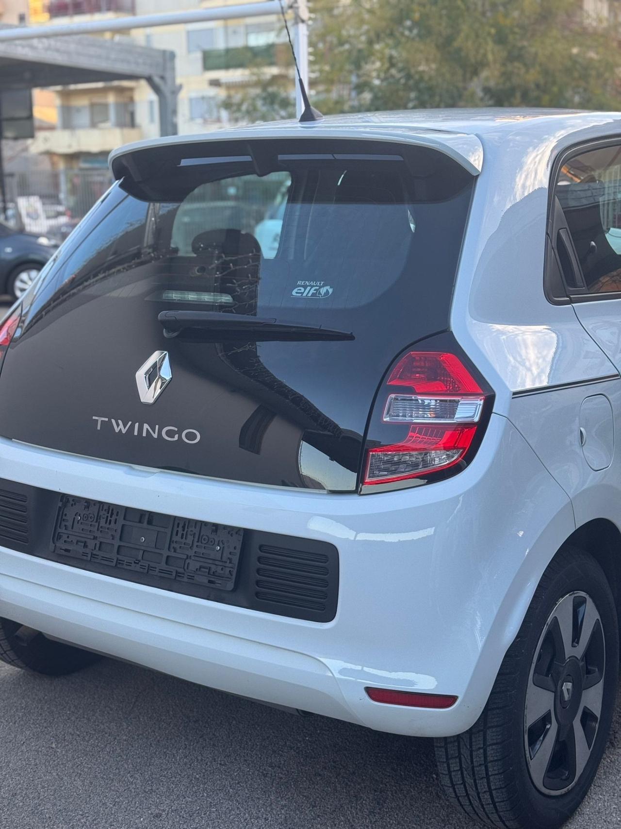 Renault Twingo SCe Zen